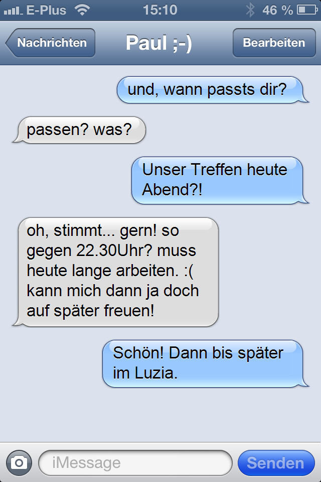 Flirten per handynummer Erfolgreich flirten in der Bahn? So geht&39;s! | DB Inside Bahn